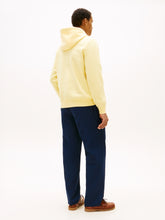 Load image into Gallery viewer, Tommy Hilfiger Citronella Yellow Hoody MW0MW42464 dw5
