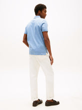 Load image into Gallery viewer, Tommy Hilfiger Polo Blue MW0MW39559 0GY