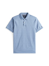 Load image into Gallery viewer, Tommy Hilfiger Polo Blue MW0MW39559 0GY