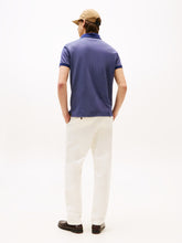 Load image into Gallery viewer, Tommy Hilfiger Polo Navy mw0mw39557 0GZ