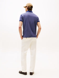 Tommy Hilfiger Polo Navy mw0mw39557 0GZ