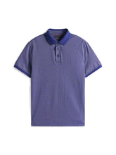 Load image into Gallery viewer, Tommy Hilfiger Polo Navy mw0mw39557 0GZ