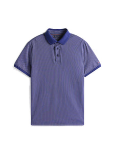 Tommy Hilfiger Polo Navy mw0mw39557 0GZ