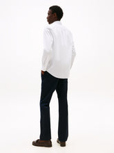 Load image into Gallery viewer, Tommy Hilfiger Shirt White mw0mw39437 0k4