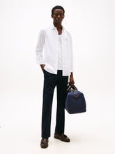Load image into Gallery viewer, Tommy Hilfiger Shirt White mw0mw39437 0k4