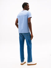 Load image into Gallery viewer, Tommy Hilfiger T-Shirt Blue mw0mw32584 c2b
