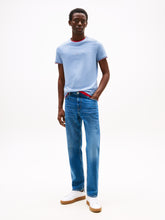 Load image into Gallery viewer, Tommy Hilfiger T-Shirt Blue mw0mw32584 c2b