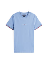 Load image into Gallery viewer, Tommy Hilfiger T-Shirt Blue mw0mw32584 c2b