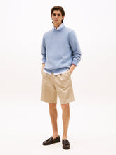 Load image into Gallery viewer, Tommy Hilfiger Crewneck baby blue mw0mw37471 c2b