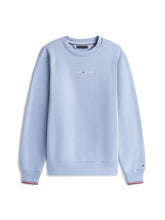 Load image into Gallery viewer, Tommy Hilfiger Crewneck baby blue mw0mw37471 c2b