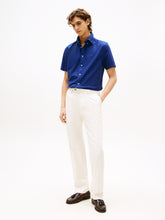 Load image into Gallery viewer, Tommy Hilfiger Shirt Navy mw0mw39433 C7G