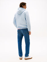 Load image into Gallery viewer, Tommy Hilfiger Hoody Baby Blue mw0mw11599 ds9