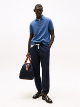 Load image into Gallery viewer, Tommy Hilfiger Polo in Blue mw0mw17770 dv1