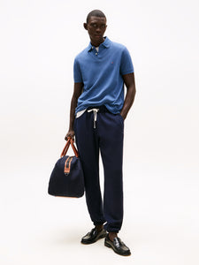 Tommy Hilfiger Polo in Blue mw0mw17770 dv1