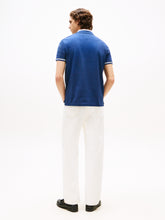 Load image into Gallery viewer, Tommy Hilfiger Polo Blue mw0mw40688 DVG