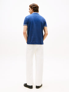 Tommy Hilfiger Polo Blue mw0mw40688 DVG