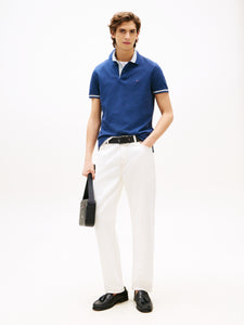 Tommy Hilfiger Polo Blue mw0mw40688 DVG