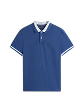 Load image into Gallery viewer, Tommy Hilfiger Polo Blue mw0mw40688 DVG