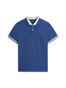 Tommy Hilfiger Polo Blue mw0mw40688 DVG