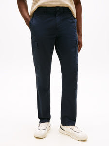 Tommy Hilfiger Denton Cargo Navy mw0mw39695 dw5