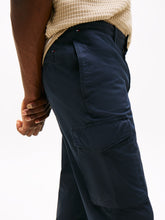 Load image into Gallery viewer, Tommy Hilfiger Denton Cargo Navy mw0mw39695 dw5