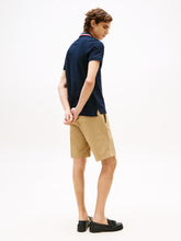 Load image into Gallery viewer, Tommy Hilfiger Polo Desert Sky mw0mw39837 dw5