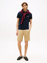 Load image into Gallery viewer, Tommy Hilfiger Polo Desert Sky mw0mw39837 dw5