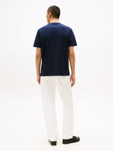 Load image into Gallery viewer, Tommy Hilfiger T-Shirt Navy MW0MW40324 dw5