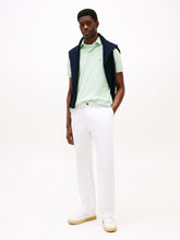 Load image into Gallery viewer, Tommy Hilfiger Polo Mint Green mw0mw17770 m16