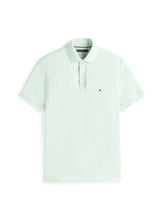 Load image into Gallery viewer, Tommy Hilfiger Polo Mint Green mw0mw17770 m16