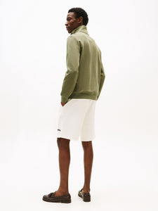 Tommy Hilfiger Jumper Green mw0mw36510 pli