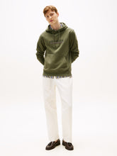 Load image into Gallery viewer, Tommy Hilfiger Hoodie Green mw0mw40534 pli