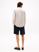 Load image into Gallery viewer, Tommy Hilfiger Shirt Beige mw0mw35774 RBC