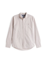 Load image into Gallery viewer, Tommy Hilfiger Shirt Beige mw0mw35774 RBC