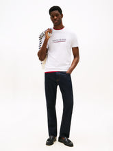 Load image into Gallery viewer, Tommy Hilfiger T-Shirt White MWOMW40324 YBR