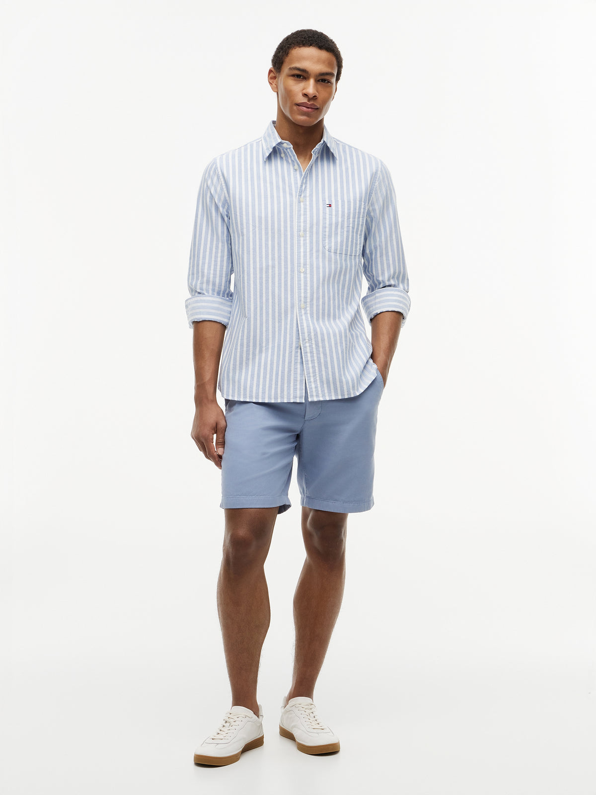 Tommy Hilfiger MW0MW43308 0a4