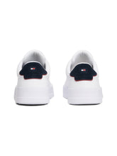 Load image into Gallery viewer, Tommy Hilfiger White Shoe FM0FM05367 0LD