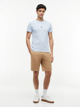 Load image into Gallery viewer, Tommy Hilfiger Breezy Blue Tee MW0MW11797 c1o