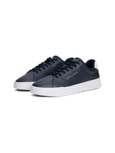 Load image into Gallery viewer, Tommy Hilfiger Navy Shoe FM0FM05367 dw5