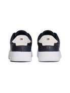 Tommy Hilfiger Navy Shoe FM0FM05367 dw5