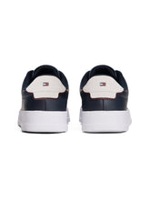 Load image into Gallery viewer, Tommy Hilfiger Navy Shoe FM0FM05367 dw5