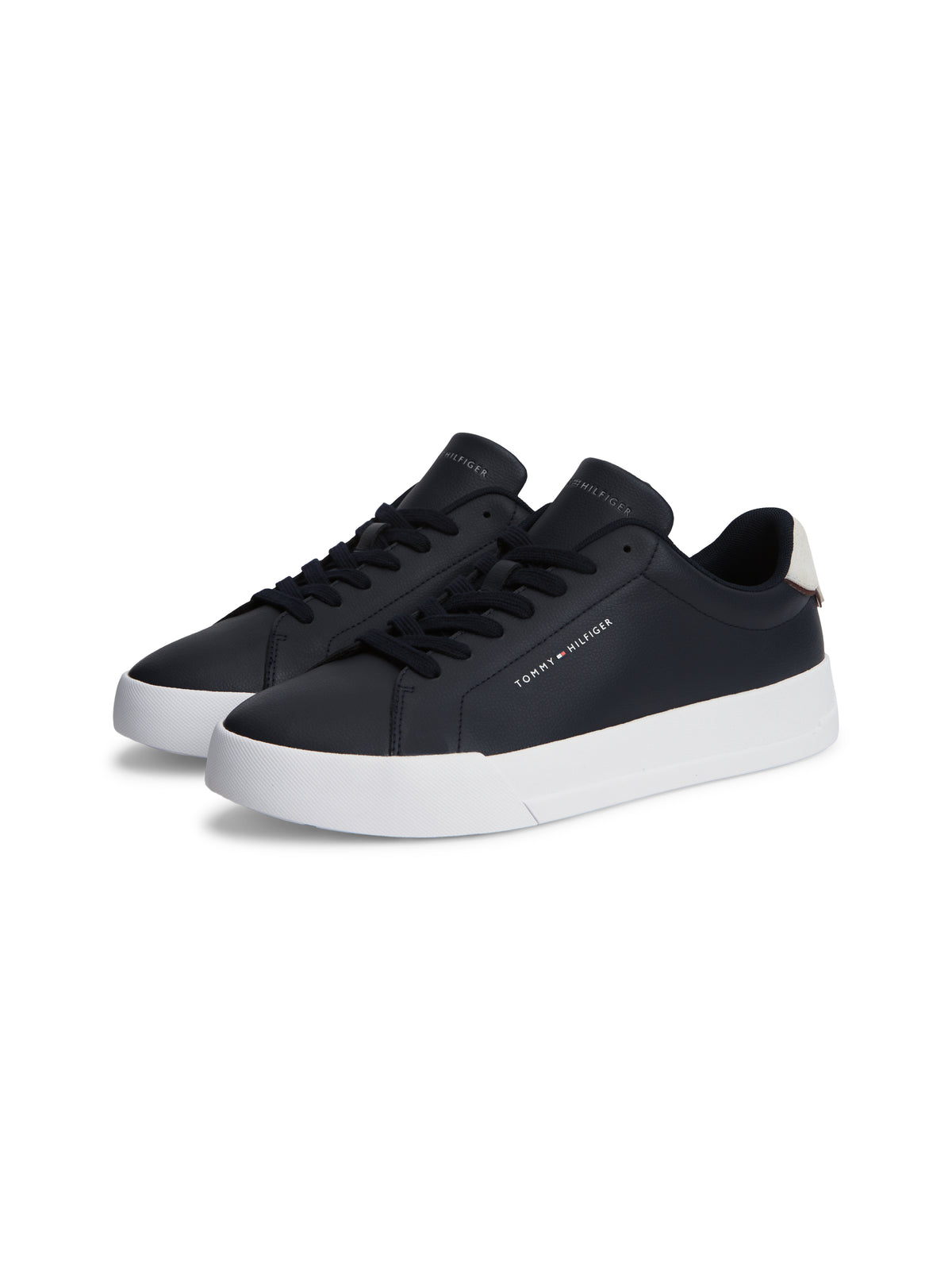 Tommy Hilfiger Navy Shoe FM0FM05367 dw5