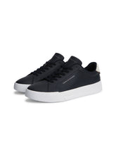 Load image into Gallery viewer, Tommy Hilfiger Navy Shoe FM0FM05367 dw5