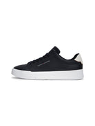 Tommy Hilfiger Navy Shoe FM0FM05367 dw5