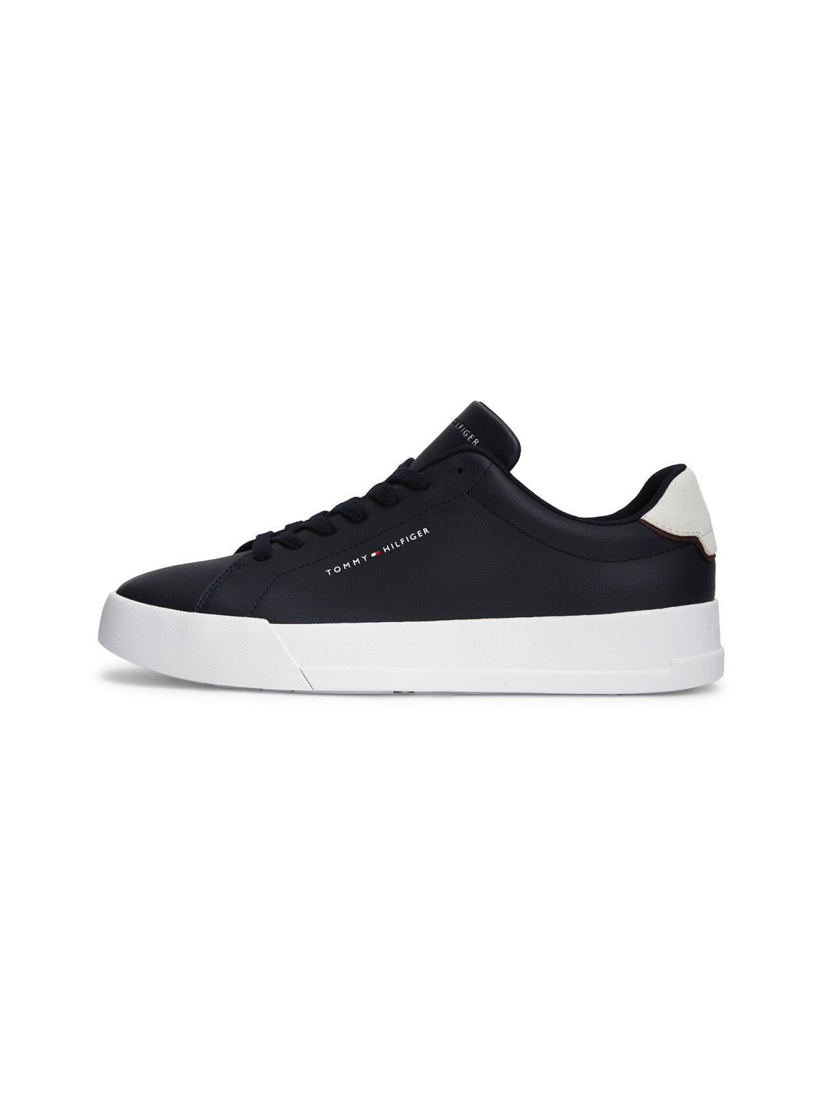 Tommy Hilfiger Navy Shoe FM0FM05367 dw5