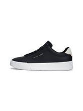 Load image into Gallery viewer, Tommy Hilfiger Navy Shoe FM0FM05367 dw5