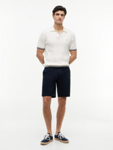 Load image into Gallery viewer, Tommy Hilfiger Navy Shorts MW0MW42351 dw5