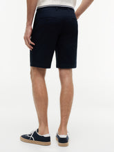 Load image into Gallery viewer, Tommy Hilfiger Navy Shorts MW0MW42351 dw5