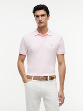 Load image into Gallery viewer, Tommy Hilfiger Pink Lily Polo MW0MW39994 TPB