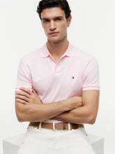 Load image into Gallery viewer, Tommy Hilfiger Pink Lily Polo MW0MW39994 TPB